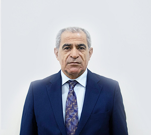 Mubariz